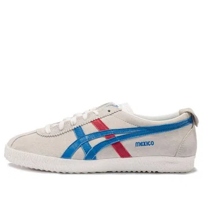 ONITSUKA TIGER Onitsuka Tiger Mexico Delegation Sneakers Grey/Blue