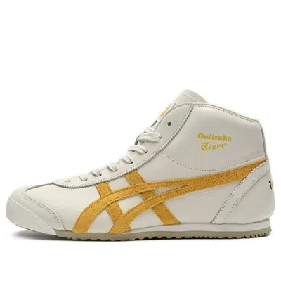 ONITSUKA TIGER Onitsuka Tiger Mexico Mid White