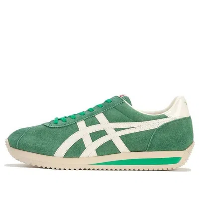 ONITSUKA TIGER Onitsuka Tiger Moal 77 NM Shoes 'Cilantro White'