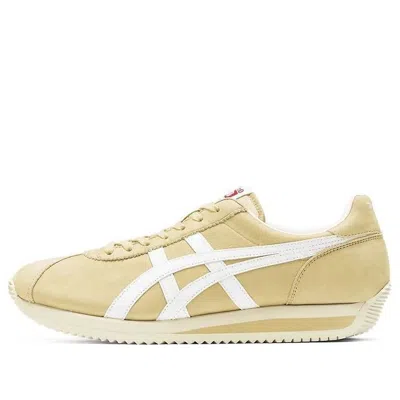 ONITSUKA TIGER Onitsuka Tiger Moal 77 NM Shoes 'Paper Bag White'