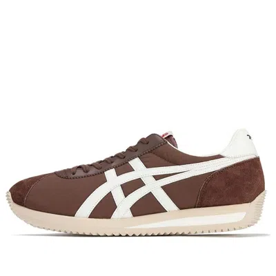 ONITSUKA TIGER Onitsuka Tiger Montreal NM 'Brown'