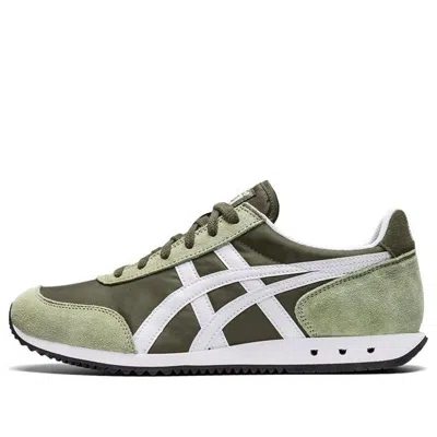 ONITSUKA TIGER Onitsuka Tiger New York 'Bronze Green White'