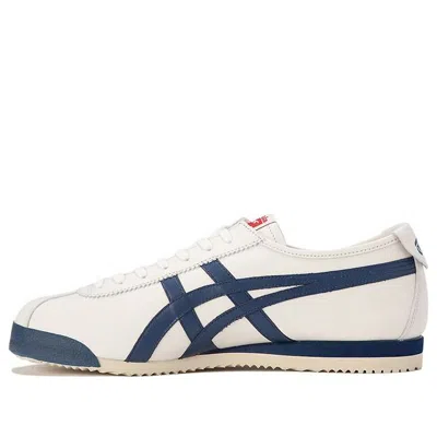ONITSUKA TIGER Onitsuka Tiger Nippon Made Limber 'Blue White Red'