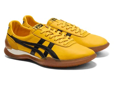 ONITSUKA TIGER ONITSUKA TIGER OHBORI A50 1183C403 750 YELLOW BLACK