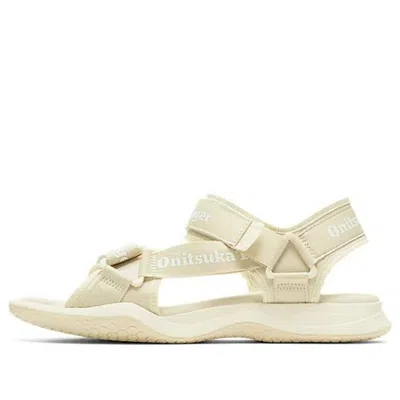 ONITSUKA TIGER Onitsuka Tiger Ohbori Strap 'Oatmeal'