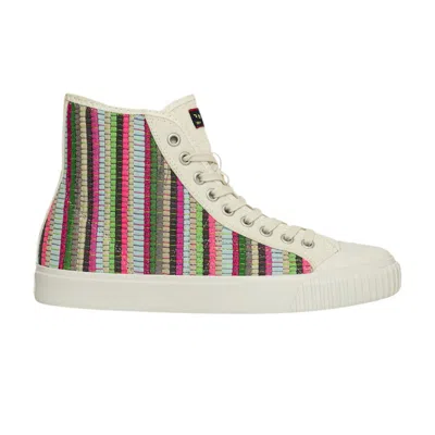 ONITSUKA TIGER OK BASKETBALL MID 'SAKIORI'