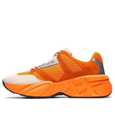 ONITSUKA TIGER Onitsuka Tiger P-Trainer 'Orange Beige'