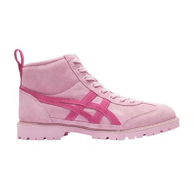 ONITSUKA TIGER PATOU X MEXICO RINKAN 'COTTON CANDY BRIGHT ROSE'