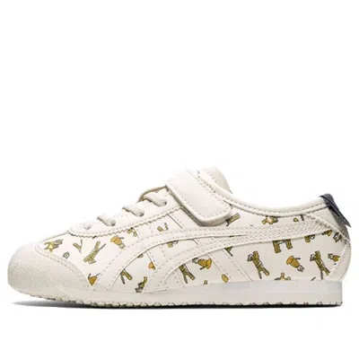 ONITSUKA TIGER (PS) Onitsuka Tiger Mexico 66 'Cream White'