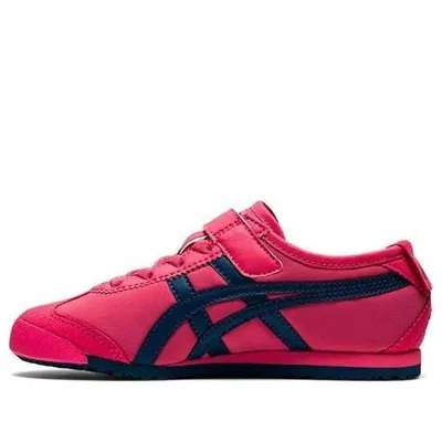 ONITSUKA TIGER (PS) Onitsuka Tiger Mexico 66 'Red'