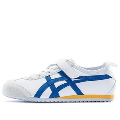 ONITSUKA TIGER (PS) Onitsuka Tiger Mexico 66 'White Blue Yellow'