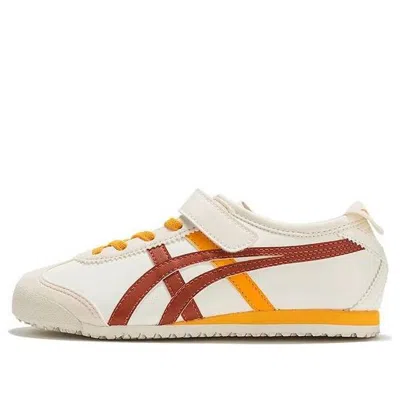 ONITSUKA TIGER (PS) Onitsuka Tiger Mexico 66 'White Yellow'