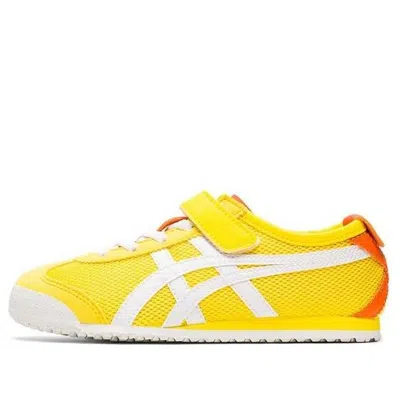 ONITSUKA TIGER (PS) Onitsuka Tiger Mexico 66 'Yellow'