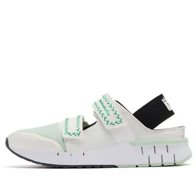 ONITSUKA TIGER Onitsuka Tiger Rebilac Sandal 'White Green'