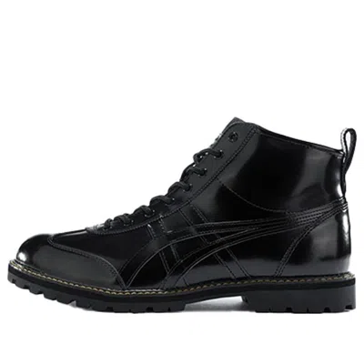 ONITSUKA TIGER Onitsuka Tiger Rinkan Boot 'Black'