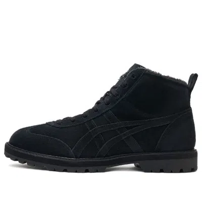 ONITSUKA TIGER Onitsuka Tiger Rinkan Boot PF 'Black'
