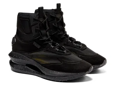 ONITSUKA TIGER ONITSUKA TIGER RUNGER MT 1183C150 001 BLACK BLACK