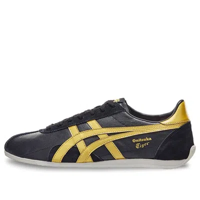ONITSUKA TIGER Onitsuka Tiger Runspark 'Black Gold'