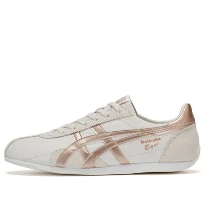 ONITSUKA TIGER Onitsuka Tiger Runspark 'Creamwhite Rose Gold'