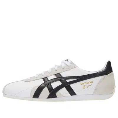ONITSUKA TIGER Onitsuka Tiger Runspark 'White Grey Black'