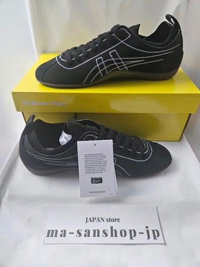 ONITSUKA TIGER ONITSUKA TIGER SCLAW PEACOAT/COTTON 1183B969 UNISEX SIZE US4-14 3 COLORS