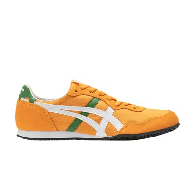 ONITSUKA TIGER SERRANO 'CITRUS WHITE'