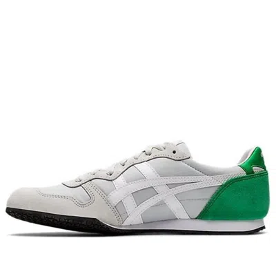 ONITSUKA TIGER Onitsuka Tiger Serrano 'Grey Green'