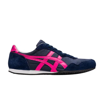 ONITSUKA TIGER SERRANO 'MIDNIGHT DRAGON FRUIT'