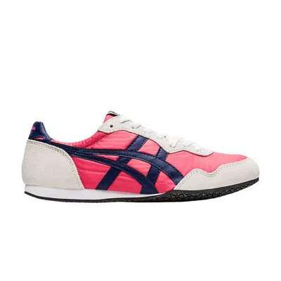ONITSUKA TIGER SERRANO 'PINK CAMEO MIDNIGHT'