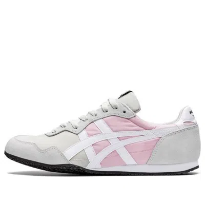 ONITSUKA TIGER Onitsuka Tiger Serrano 'White Grey Pink'
