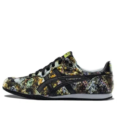 ONITSUKA TIGER Onitsuka Tiger Serrano 'Yellow Green'