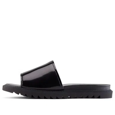 ONITSUKA TIGER Onitsuka Tiger Slider-S 'Black'