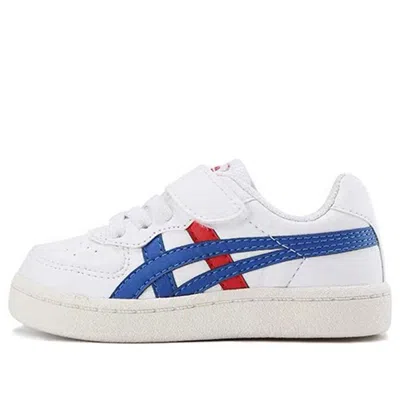 ONITSUKA TIGER (TD) Onitsuka Tiger GSM TS 'White'
