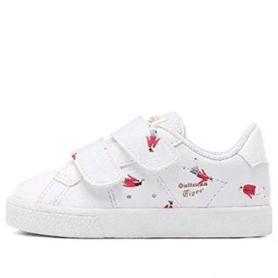 ONITSUKA TIGER (TD) Onitsuka Tiger Lawnship 'White'