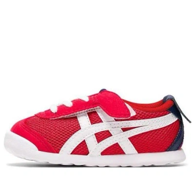 ONITSUKA TIGER (TD) Onitsuka Tiger Mexico 66 'Red'