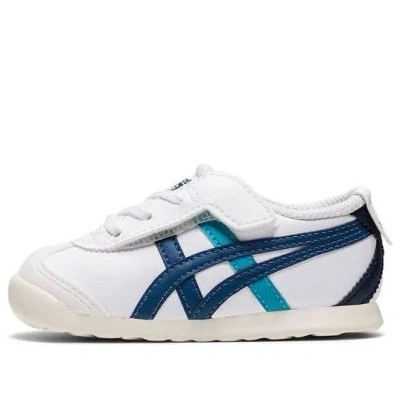 ONITSUKA TIGER (TD) Onitsuka Tiger Mexico 66 'White Blue'