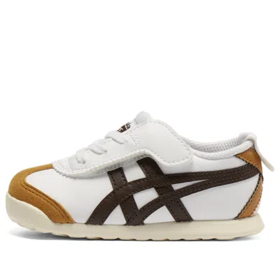ONITSUKA TIGER (TD) Onitsuka Tiger Mexico 66 'White Brown'