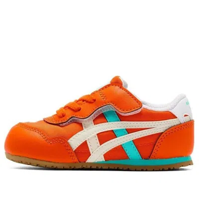 ONITSUKA TIGER (TD) Onitsuka Tiger Serrano 'Habanero Birch'