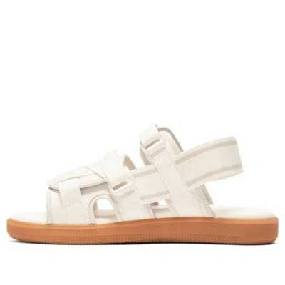 ONITSUKA TIGER Onitsuka Tiger Tokuten Sandal 'White Gum'