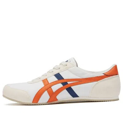 ONITSUKA TIGER Onitsuka Tiger Track Trainer 'Cream Orange Black'