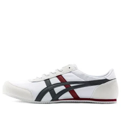 ONITSUKA TIGER Onitsuka Tiger Track Trainer 'White Black Red'