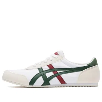 ONITSUKA TIGER Onitsuka Tiger Track Trainer 'White Green'
