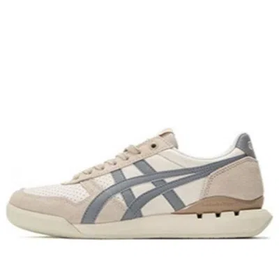 ONITSUKA TIGER Onitsuka Tiger Ultimate 81 EX 'Cream Beige Grey'
