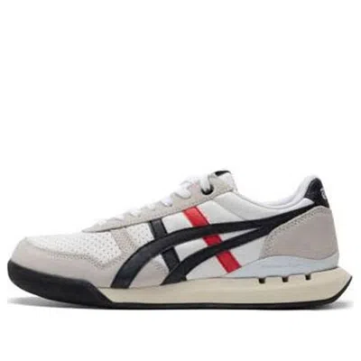 ONITSUKA TIGER Onitsuka Tiger Ultimate 81 EX 'White Black Red'