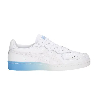 ONITSUKA TIGER WMNS GSM 'WHITE BLUE BELL'