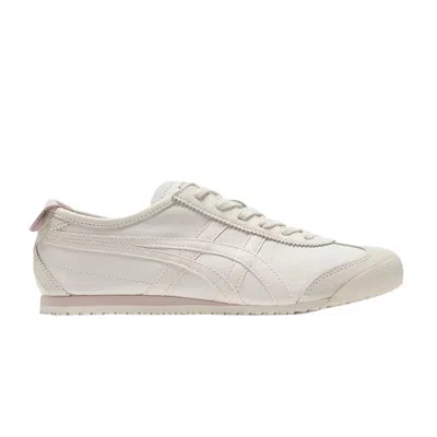 ONITSUKA TIGER WMNS MEXICO 66 'CREAM BLUSH'