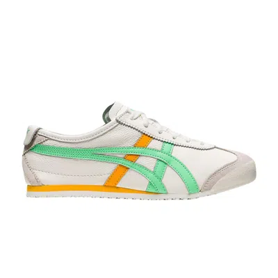 ONITSUKA TIGER WMNS MEXICO 66 'CREAM TOURMALINE'