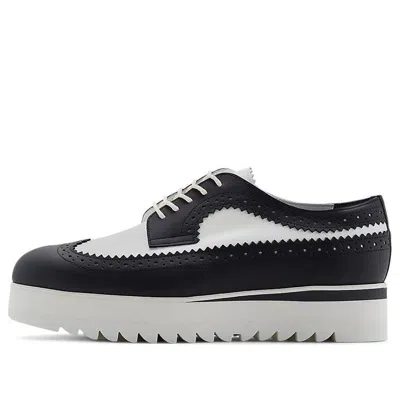 ONITSUKA TIGER (WMNS) Onitsuka Tiger Brogue 'White Black'