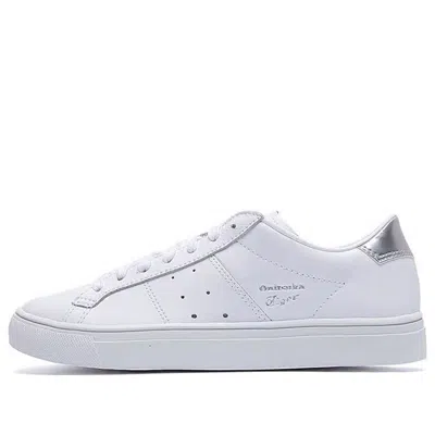 ONITSUKA TIGER (WMNS) Onitsuka Tiger Lawnship 2 'White'