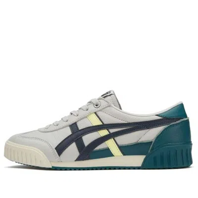ONITSUKA TIGER (WMNS) Onitsuka Tiger Machuation 'Grey Teal'